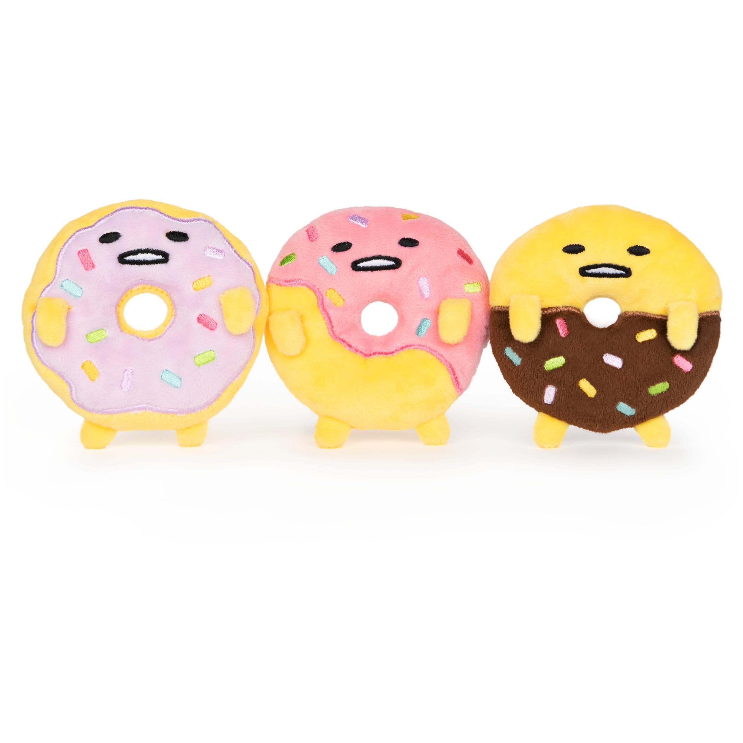 gudetama♡ JUSGLITTY♡ロングカーでアンサンブル Amazon.com: GUND Sanrio Gudetama The Lazy Egg Stuffed Animal